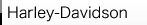 Herley-Davidson 
