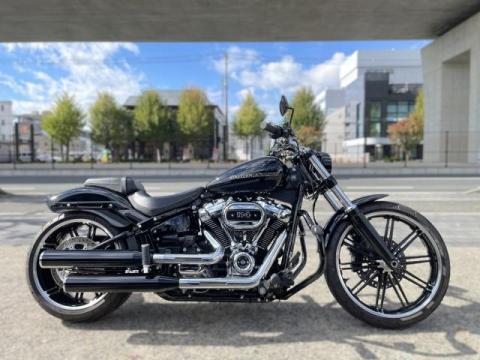 FXBRS