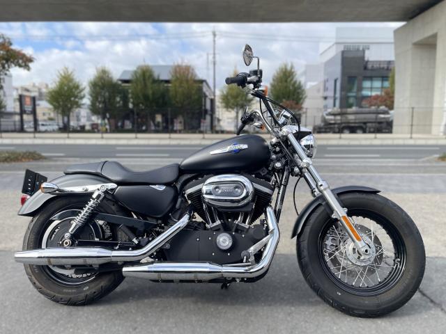XL1200CB