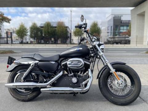 XL1200CB