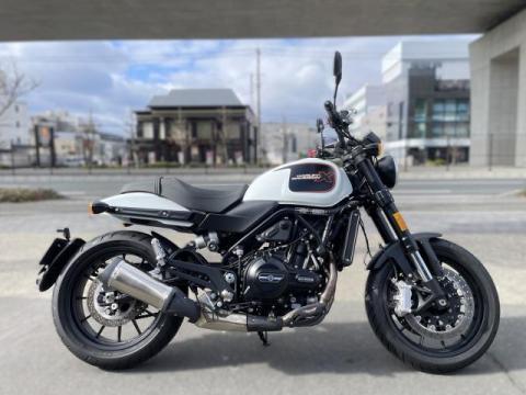 LWZX500