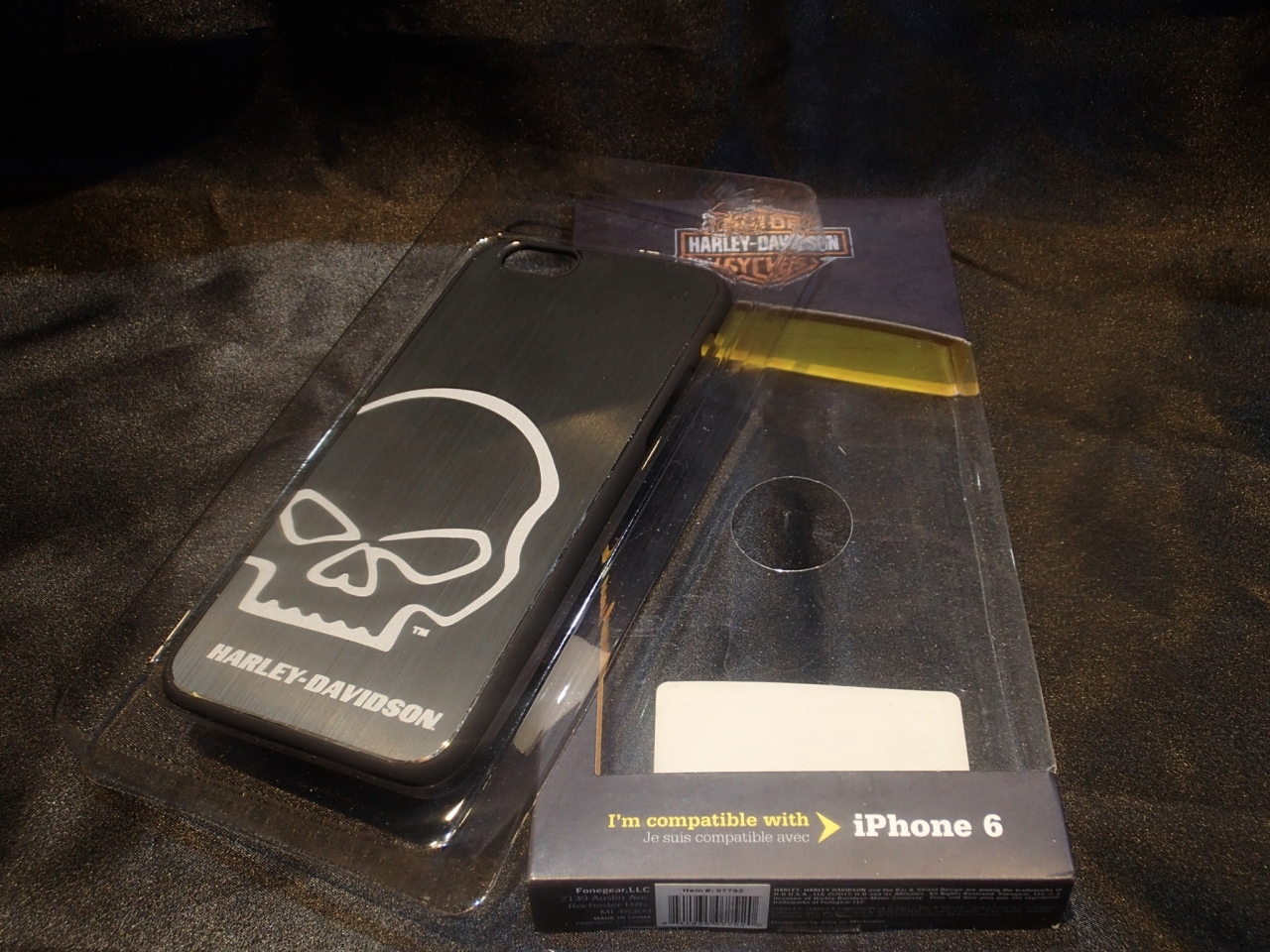 Iphone Case Kyoto Motor Club 京都モータークラブ