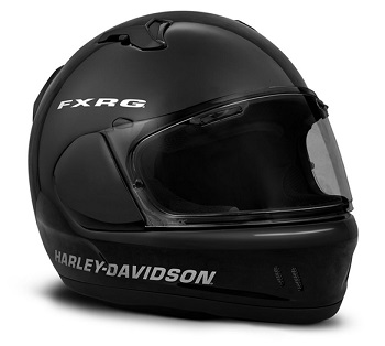 FXRF XD フルフェイスヘルメット | ハーレーダビッドソン京都 スタッフ 