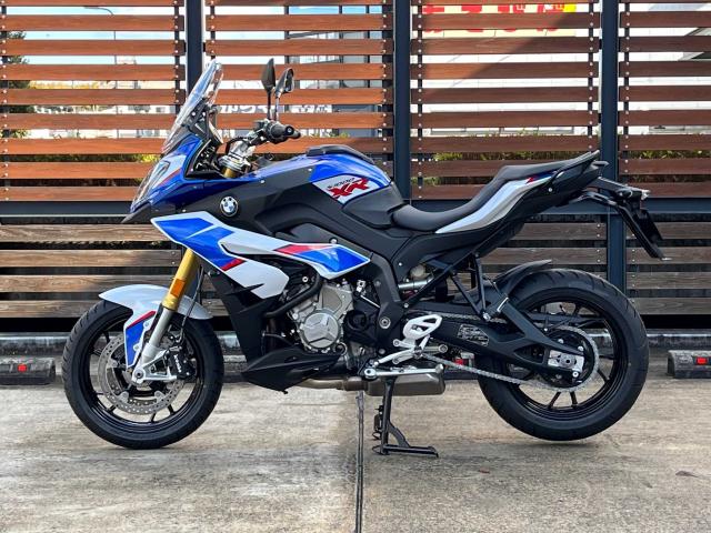 S1000XR