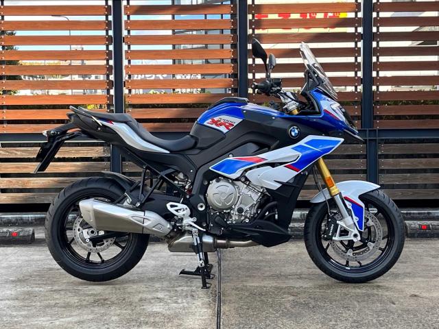 S1000XR