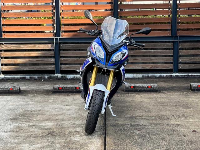 S1000XR