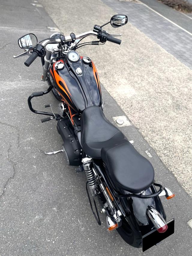 FXDWG