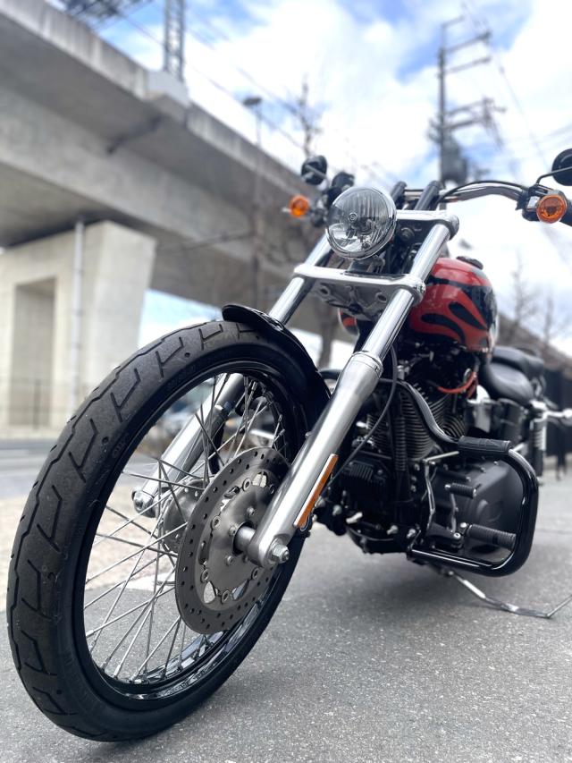 FXDWG