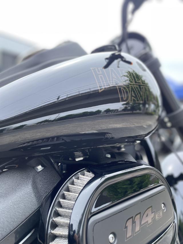 FXLRS