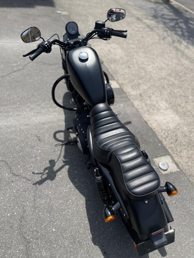 XL883N