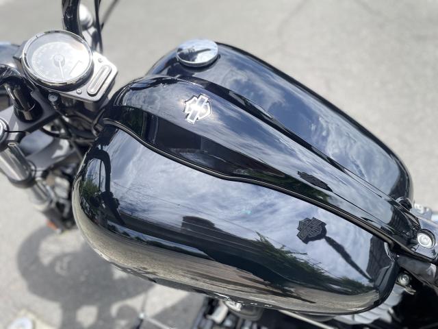 FXS