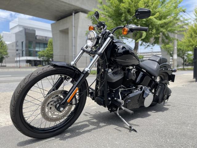 FXS