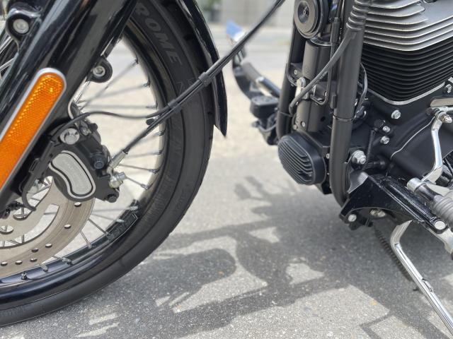 FXS