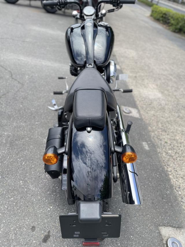 FXS