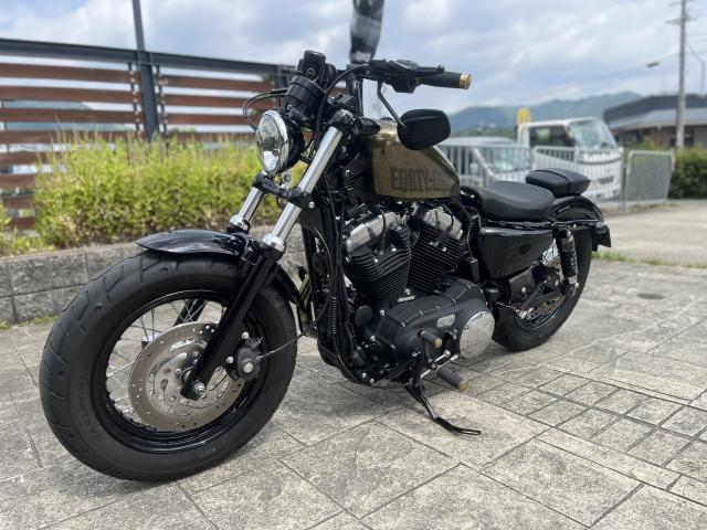 XL1200X