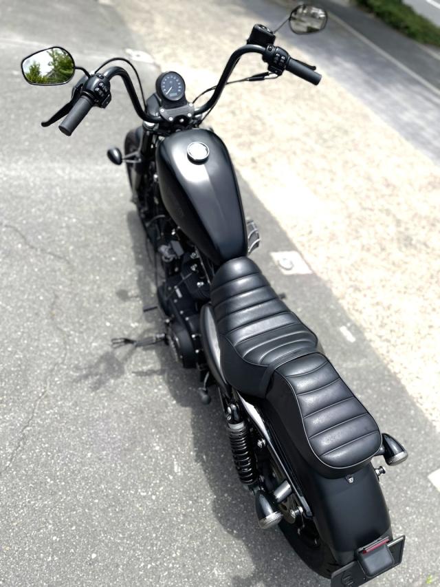 XL883N