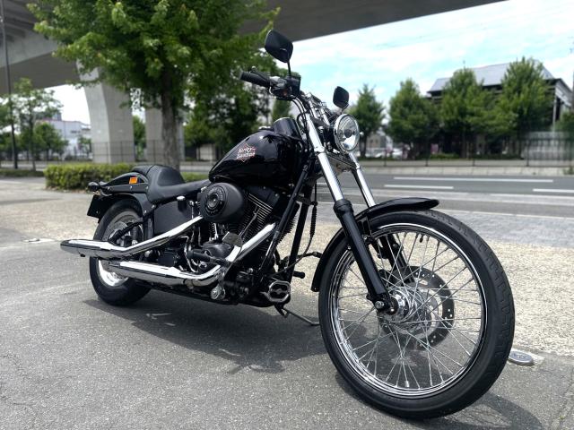 FXSTB
