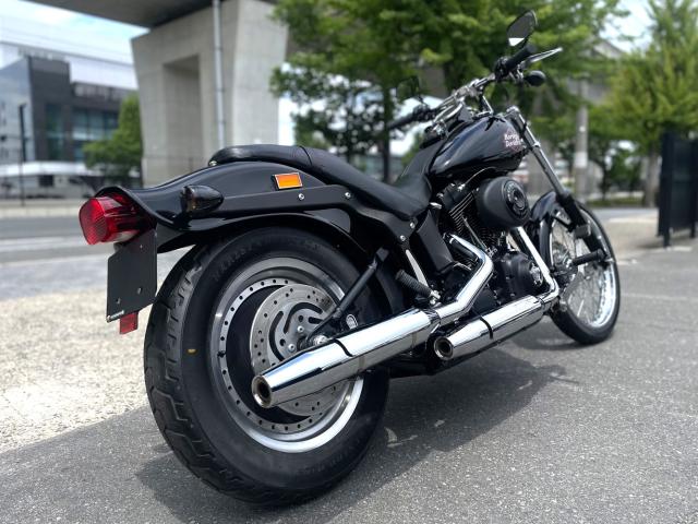 FXSTB