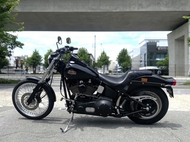 FXSTB