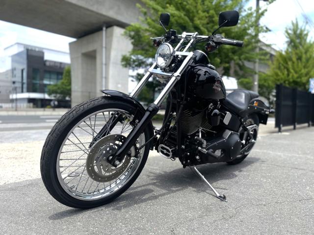 FXSTB