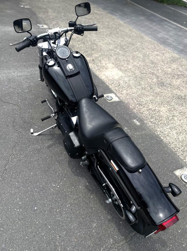 FXSTB