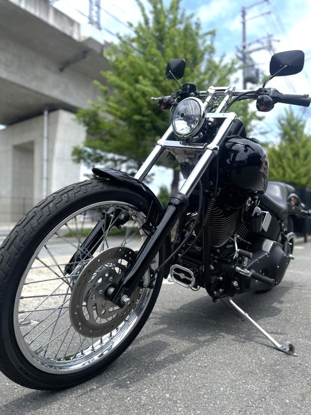 FXSTB