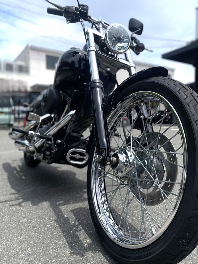 FXSTB