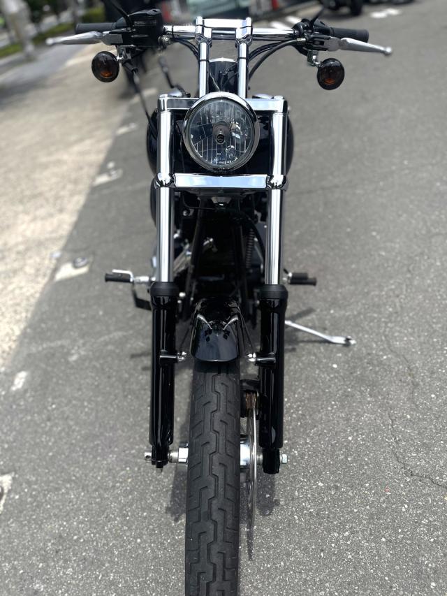 FXSTB