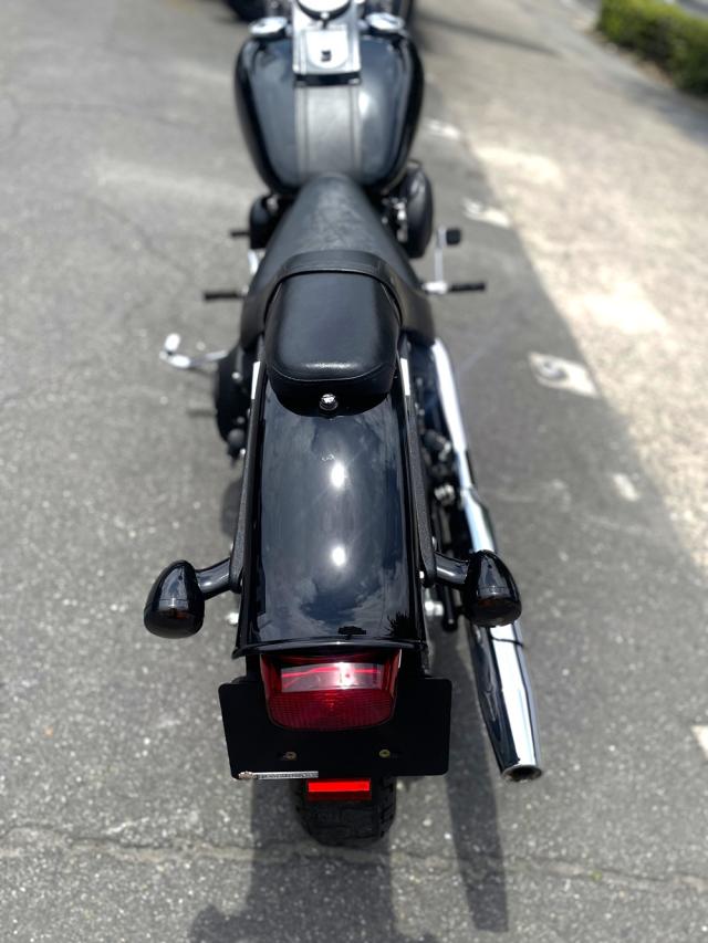 FXSTB