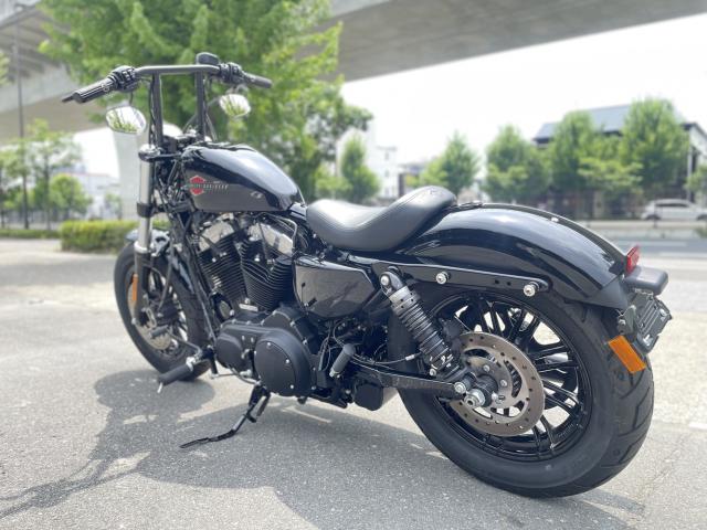 XL1200X