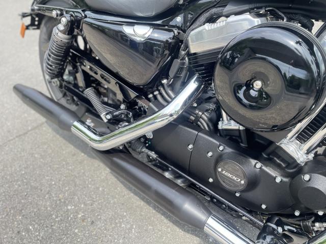 XL1200X