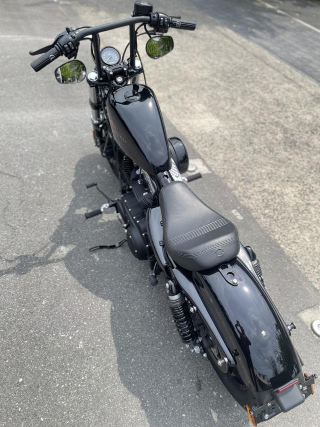 XL1200X