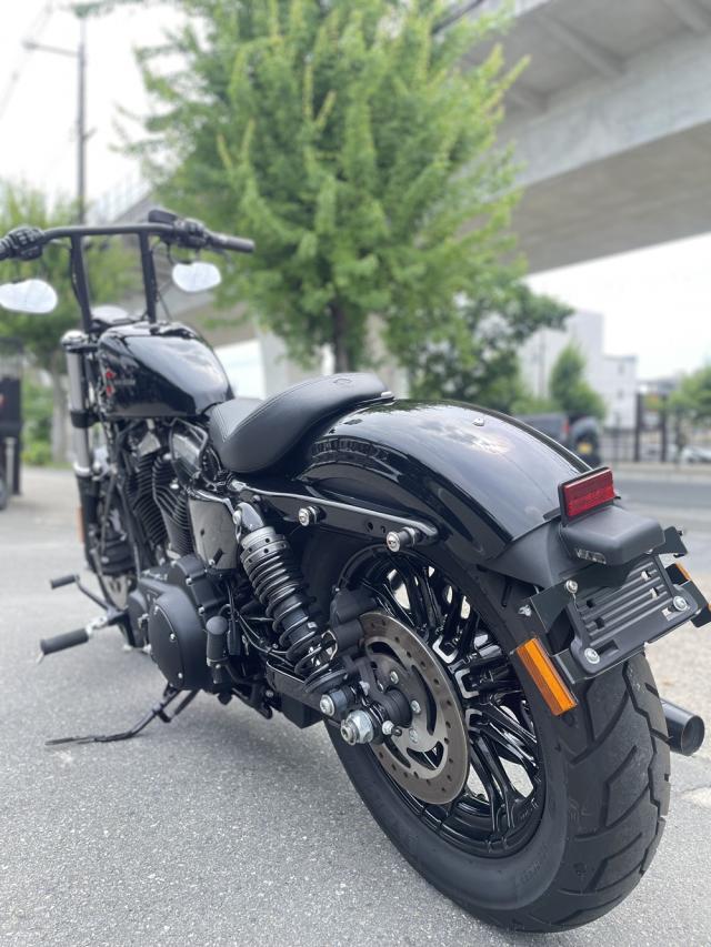 XL1200X