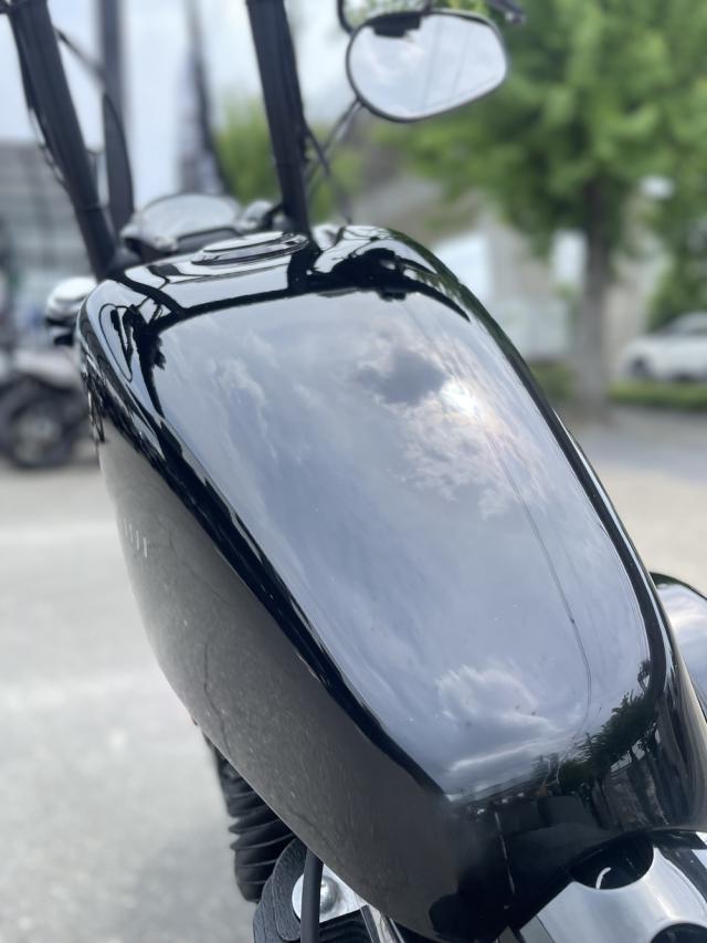 XL1200X