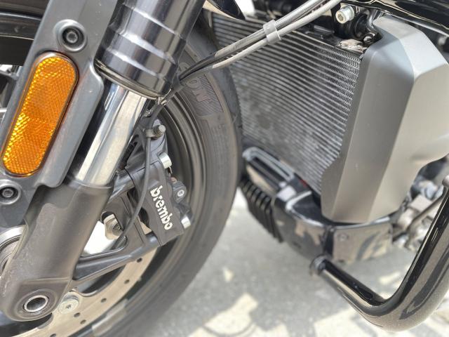 RH1250S