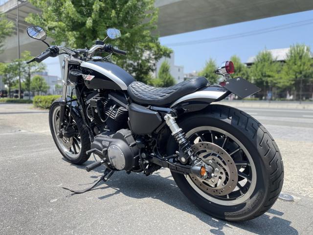 XL883R