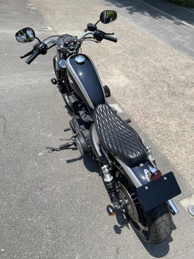 XL883R