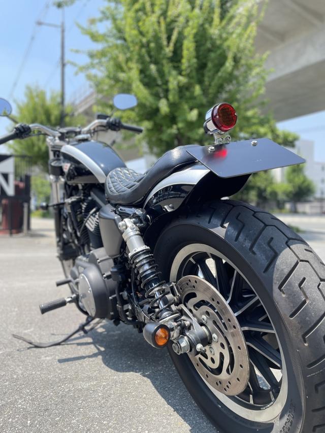 XL883R