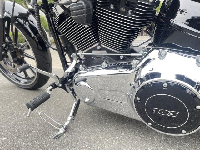 FXSB