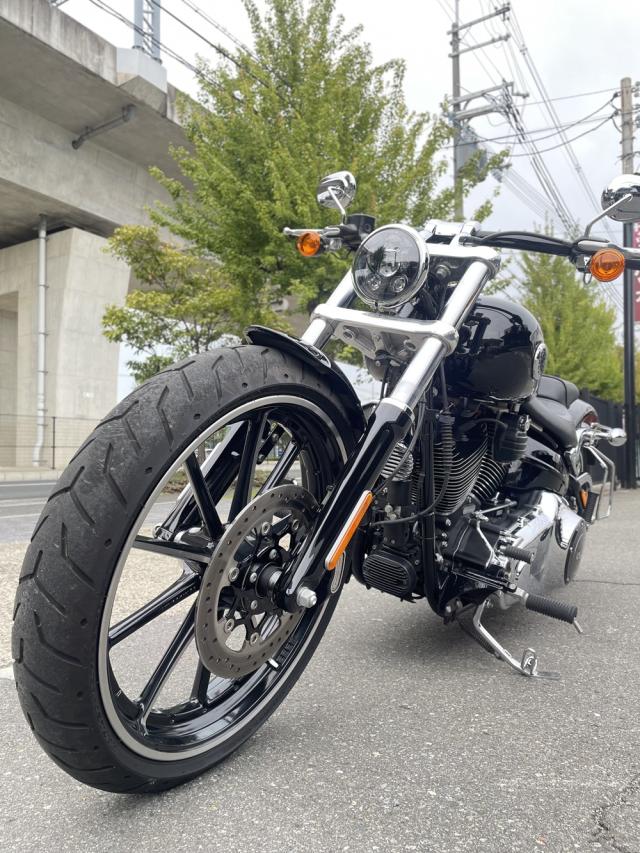 FXSB