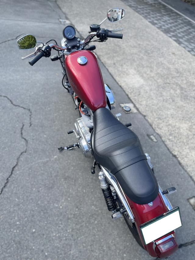 XL883