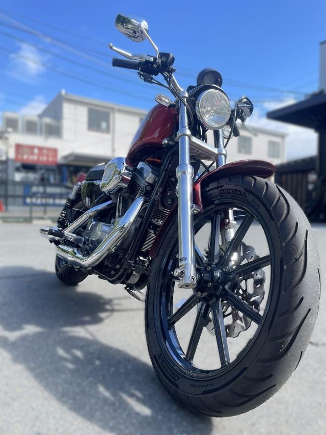 XL883