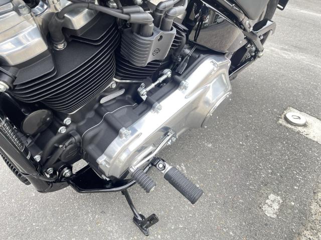 FXST