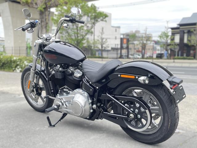 FXST