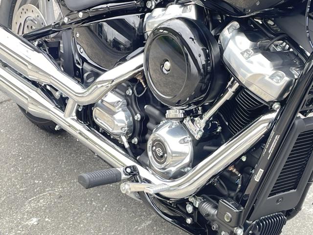 FXST