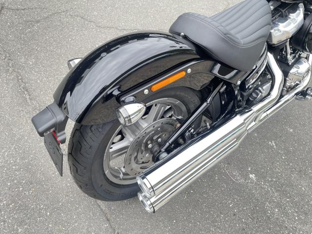 FXST