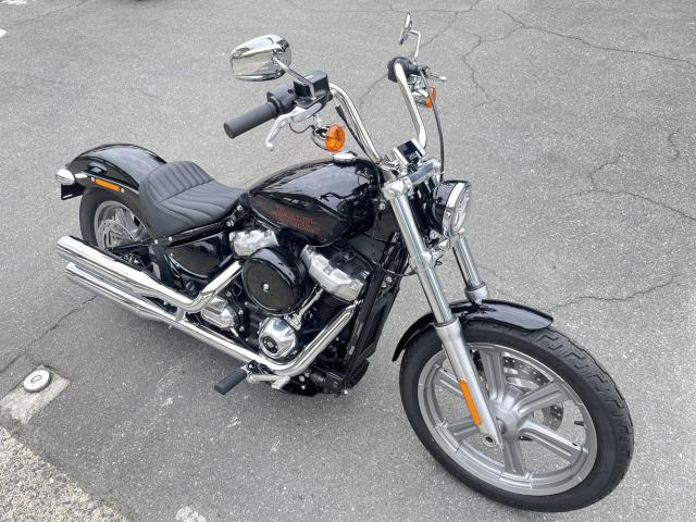 FXST