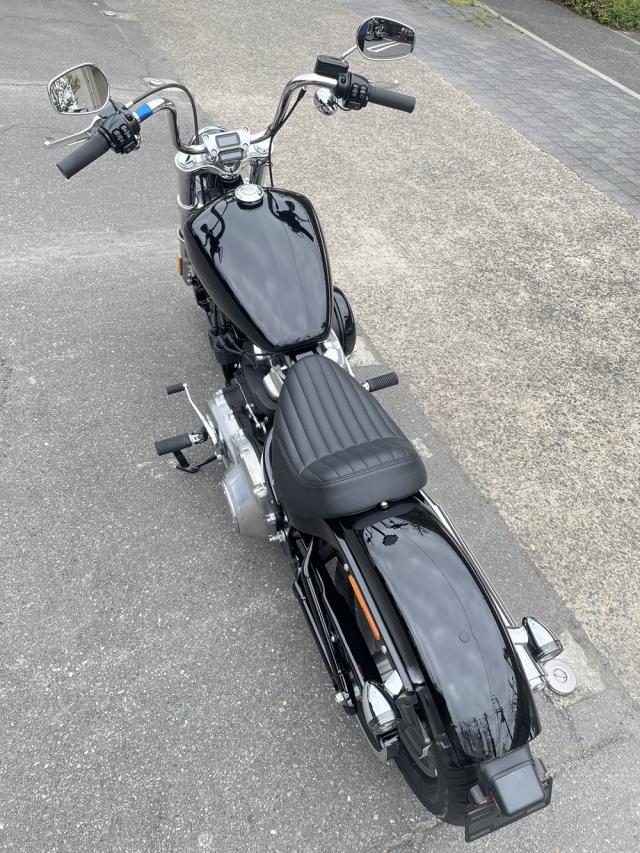 FXST