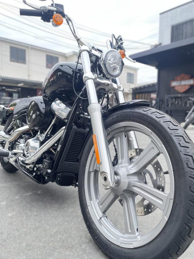 FXST