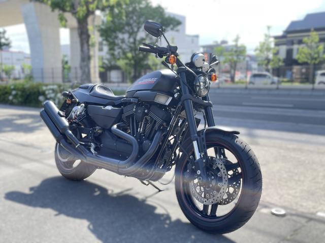 XR1200X